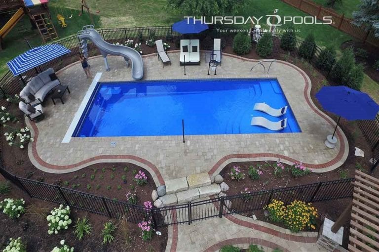 Fiberglass Swimming Pool Installers Findlay Ohio